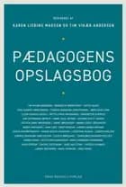 Pædagogens opslagsbog