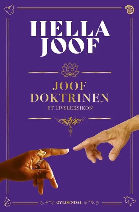 Joof Doktrinen af Hella Joof