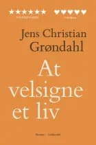 At velsigne et liv