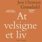 At velsigne et liv