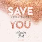 Save You - Børnebog af Mona Kasten