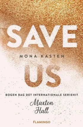 Save Us af Mona Kasten