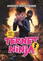 Ternet Ninja 3 af Anders Matthesen