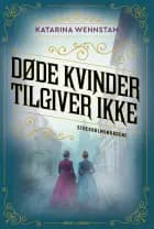 Døde kvinder tilgiver ikke