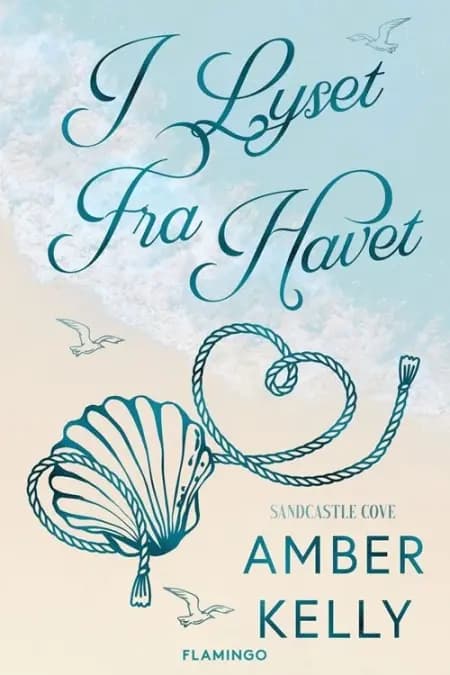I lyset fra havet af Amber Kelly