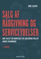 Salg af rådgivning og serviceydelser af Jens Lassen