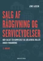 Salg af rådgivning og serviceydelser