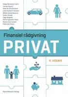 Finansiel rådgivning - privat