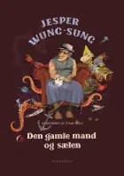 Den gamle mand og sælen af Jesper Wung-Sung