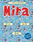 Mira -  #løgn #kat #drama. Let at læse af Sabine Lemire