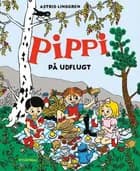 Pippi på udflugt af Astrid Lindgren