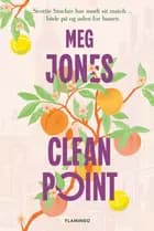 Clean Point af Meg Jones