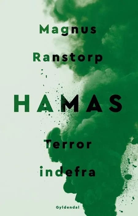 Hamas af Magnus Ranstorp