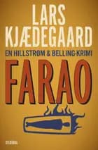 Farao af Lars Kjædegaard