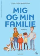Mig og min familie. Niveau 1