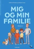 Mig og min familie. Niveau 2 af Malene Larsen og Cathrine Winther