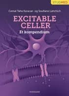 Excitable celler - et kompendium af Cemal Taha Karacan og Soufiane Lahchich