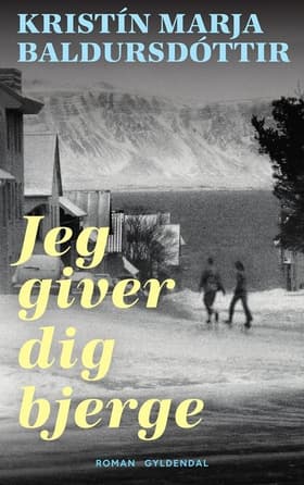Jeg giver dig bjerge af Kristín Marja Baldursdóttir