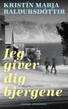 Jeg giver dig bjergene af Kristín Marja Baldursdóttir