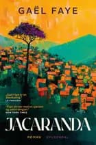 Jacaranda af Gaël Faye