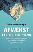 Afvækst eller undergang