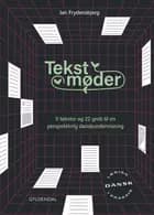 Tekstmøder