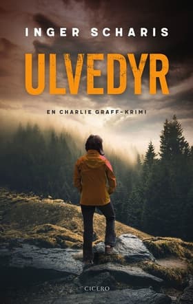 Ulvedyr af Inger Scharis
