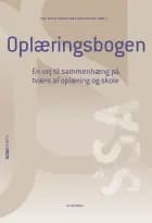 Oplæringsbogen. Social- og sundhedsassistent af Michelle Gravgaard, Lotte Stentoft Dahl, Lasse Hansen, Berit Juul Lauritsen, Line Majse Møgelvang Kristensen og Katja Warpe Jensen