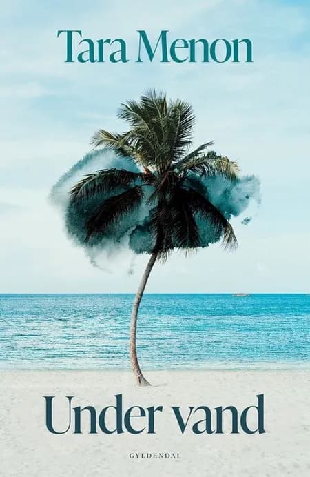 Under vand af Tara Menon