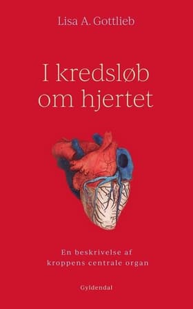I kredsløb om hjertet af Lisa A. Gottlieb