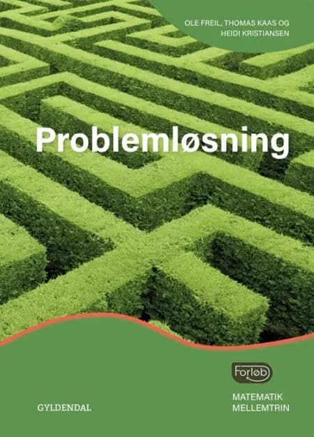 Problemløsning af Thomas Kaas