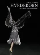 Hvedekorn 1 2025 af Lars Bukdahl og Christian Vind