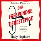 Den forsvundne tjenestepige