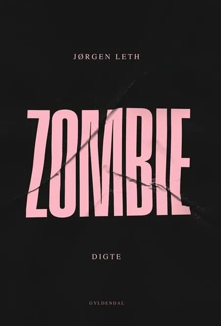 Zombie af Jørgen Leth