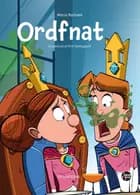 Ordfnat af Maria Rørbæk