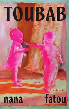 Toubab af Nana Fatou