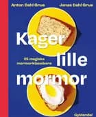Kager lille mormor