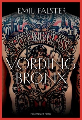 Vordingbronx af Emil Falster
