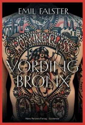 Vordingbronx af Emil Søbjerg Falster