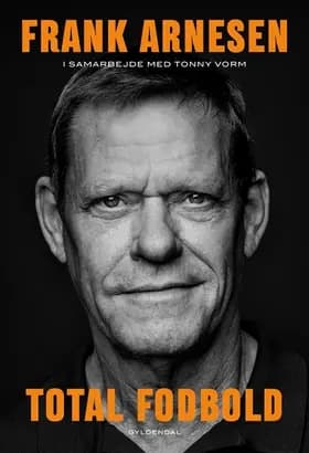 Total fodbold af Frank Arnesen