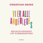 Vi er alle anderledes