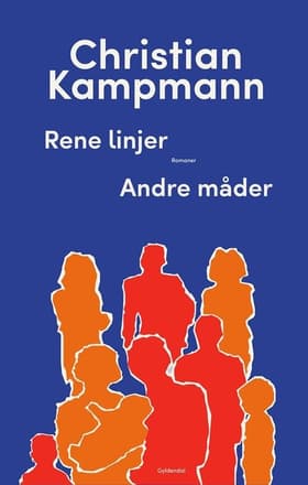 Rene linjer af Christian Kampmann