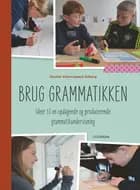 Brug grammatikken