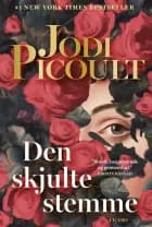 Den skjulte stemme af Jodi Picoult