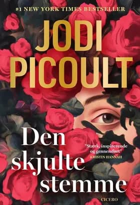 Den skjulte stemme af Jodi Picoult