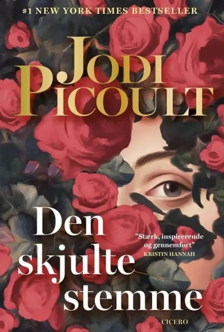 Den skjulte stemme af Jodi Picoult