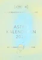Astro-kalenderen 2026 af Amalie Bendixen og Marianne Gellert