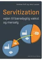 Servitization af Andrew Hoff og Jens Lassen