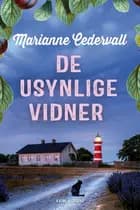 De usynlige vidner af Marianne Cedervall