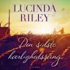 Den sidste kærlighedssang af Lucinda Riley